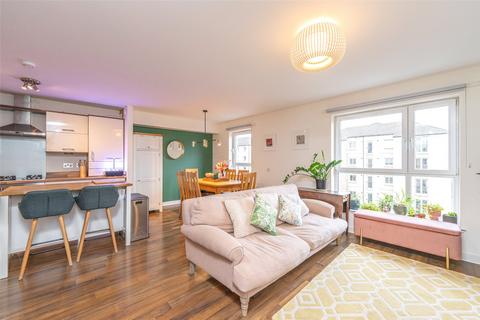 Flat 11, 3 Carmichael Place, Edinburgh, EH6 5PJ