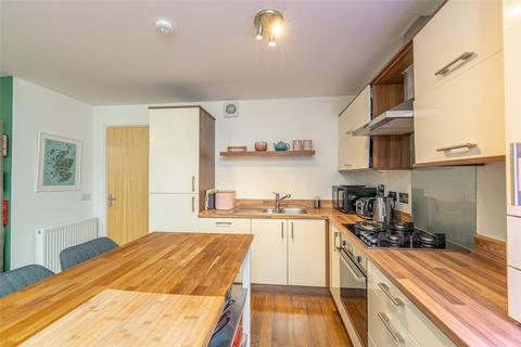 Flat 11, 3 Carmichael Place, Edinburgh, EH6 5PJ