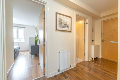 Flat 11, 3 Carmichael Place, Edinburgh, EH6 5PJ