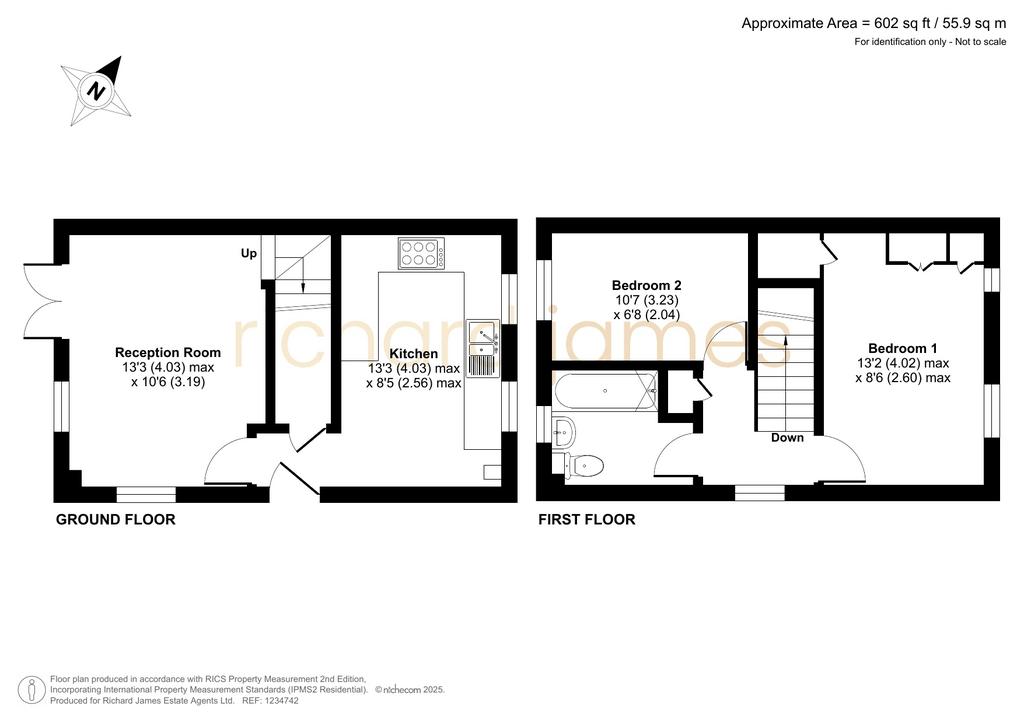Floorplans