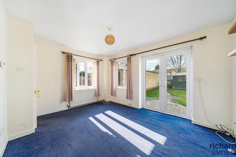 29 Bakers Field, Lyneham, Chippenham, SN15 4NN