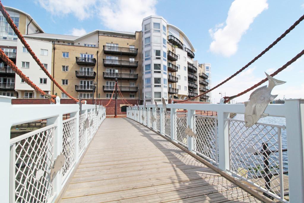 Bridge