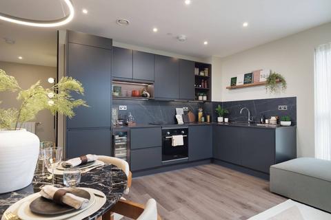 3 bedroom flat for sale, Kidbrooke Village, Kidbrooke SE3