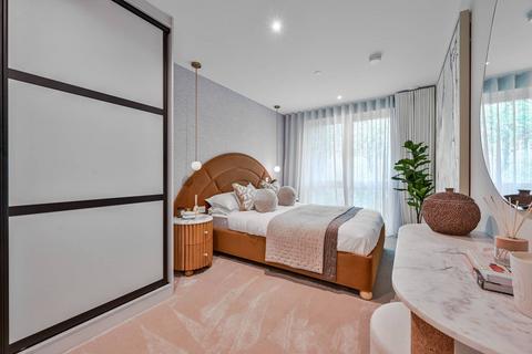 1 bedroom flat for sale, Kidbrooke Village, London SE3