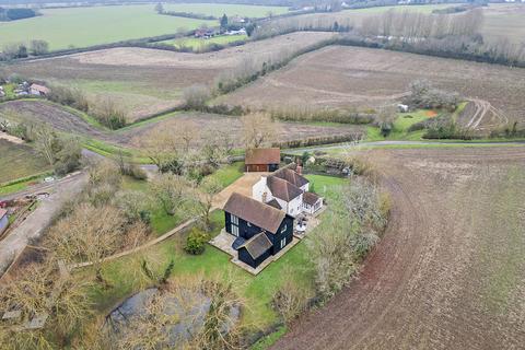 Grove Hall Blind Lane, Tolleshunt Knights, Maldon, CM9 8EP