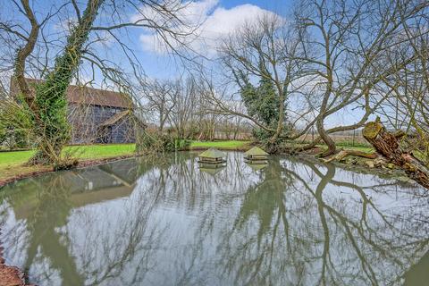 Grove Hall Blind Lane, Tolleshunt Knights, Maldon, CM9 8EP
