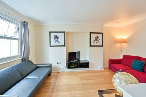 1 bedroom flat for sale, Cumberland Street, Pimlico, London, SW1V