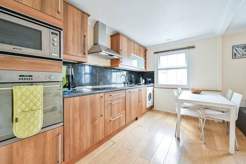 1 bedroom flat for sale, Cumberland Street, Pimlico, London, SW1V