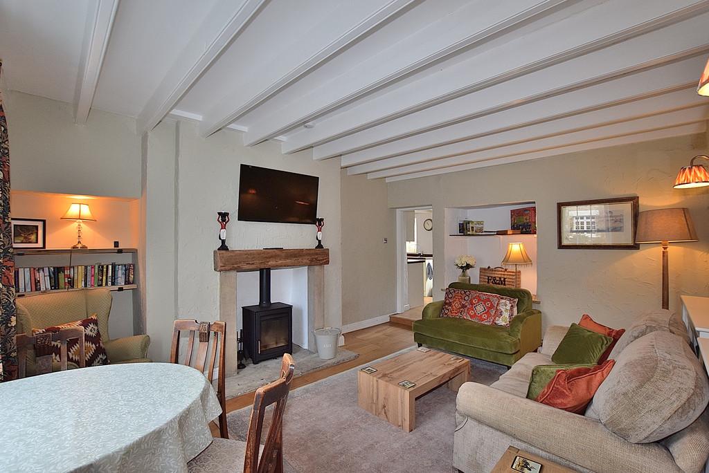 Living room 01