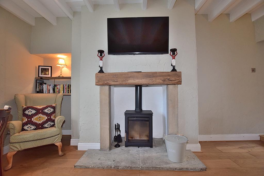 Fireplace 01