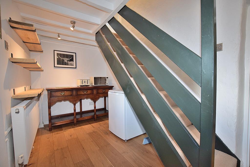 Understairs 01