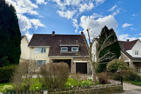 4 bedroom detached house for sale, Tunbridge Close, Chew Magna