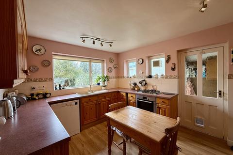 4 bedroom detached house for sale, Tunbridge Close, Chew Magna