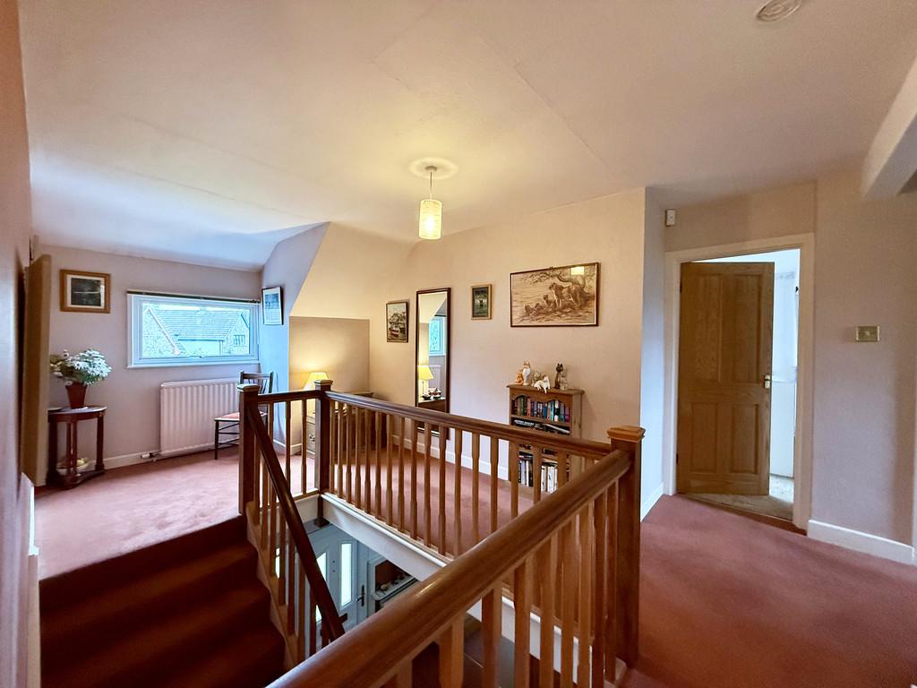 Landing
