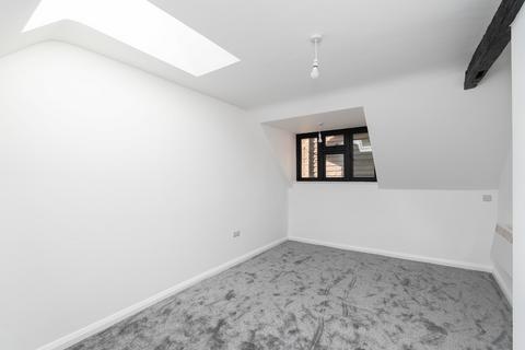 undefined, Old Gunn Court, 1 North Street