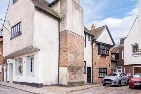 undefined, Old Gunn Court, 1 North Street