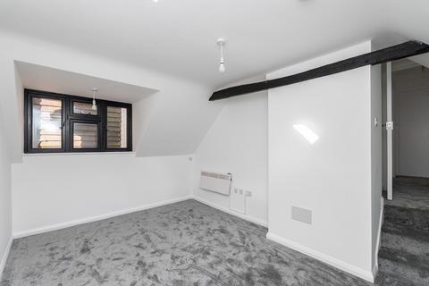 undefined, Old Gunn Court, 1 North Street