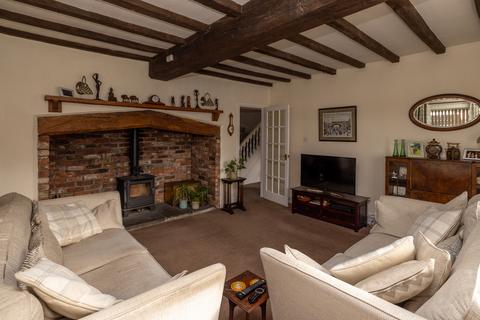 5 bedroom semi-detached house for sale, High Street, Airmyn, DN14 8LF
