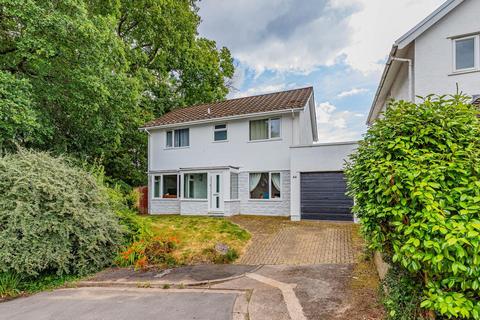 undefined, Millrace Close, Cardiff CF14