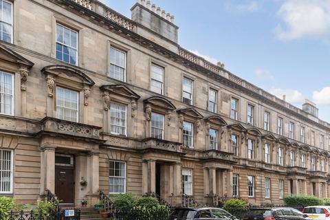2 bedroom apartment for sale, 107A Hill Street, Garnethill, G3 6TY