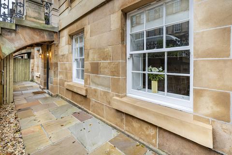 2 bedroom apartment for sale, 107A Hill Street, Garnethill, G3 6TY