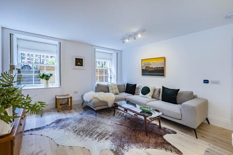 2 bedroom apartment for sale, 107A Hill Street, Garnethill, G3 6TY