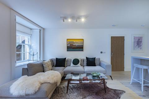 2 bedroom apartment for sale, 107A Hill Street, Garnethill, G3 6TY
