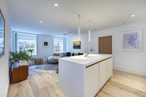 2 bedroom apartment for sale, 107A Hill Street, Garnethill, G3 6TY