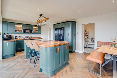 3 bedroom detached bungalow for sale, Scholes Lane, Scholes