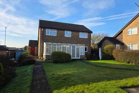 4 bedroom detached house for sale, Redwood Avenue, Melton Mowbray