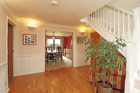 4 bedroom detached house for sale, Mill Lane, Chelmondiston, Ipswich