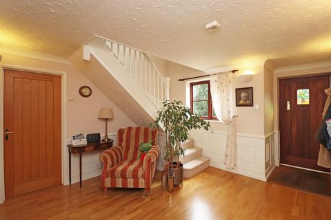 4 bedroom detached house for sale, Mill Lane, Chelmondiston, Ipswich
