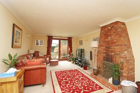 4 bedroom detached house for sale, Mill Lane, Chelmondiston, Ipswich