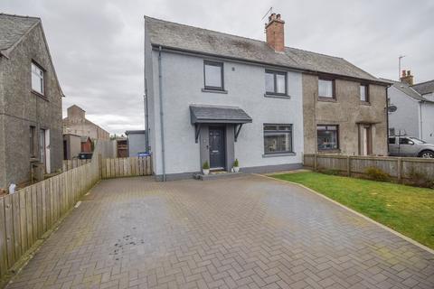 12 Moray Place, Blackford, Auchterarder, PH4 1QD