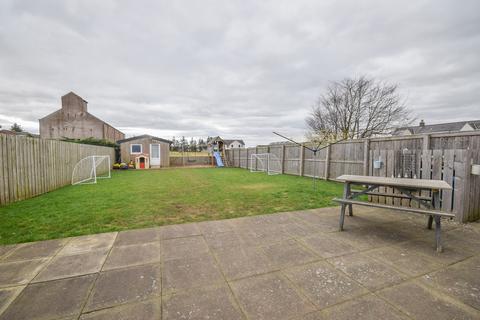 12 Moray Place, Blackford, Auchterarder, PH4 1QD