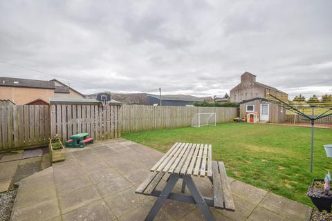 12 Moray Place, Blackford, Auchterarder, PH4 1QD