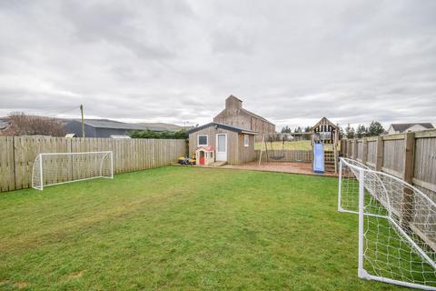 12 Moray Place, Blackford, Auchterarder, PH4 1QD