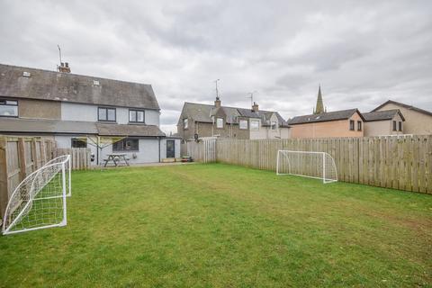 12 Moray Place, Blackford, Auchterarder, PH4 1QD