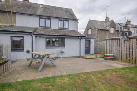 12 Moray Place, Blackford, Auchterarder, PH4 1QD