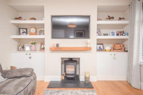 12 Moray Place, Blackford, Auchterarder, PH4 1QD