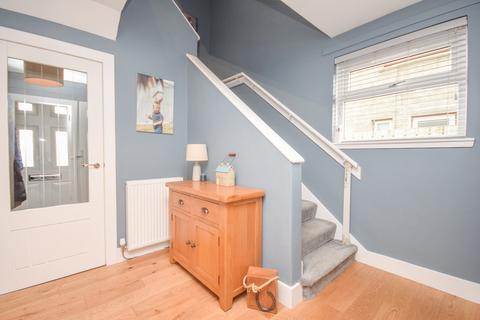 12 Moray Place, Blackford, Auchterarder, PH4 1QD