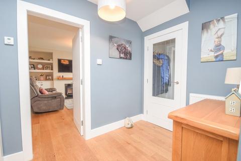 12 Moray Place, Blackford, Auchterarder, PH4 1QD