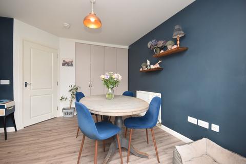 17 Eagle Avenue, Auchterarder, PH3 1GD