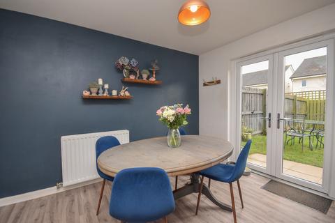 17 Eagle Avenue, Auchterarder, PH3 1GD