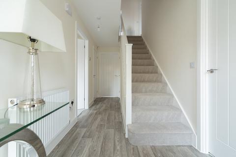 4 bedroom detached house for sale, Chamomile Road, Shepshed, LE12