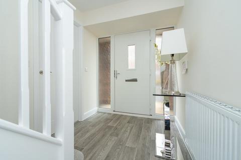 4 bedroom detached house for sale, Chamomile Road, Shepshed, LE12