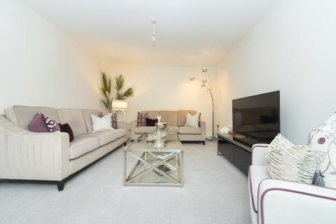 4 bedroom detached house for sale, Chamomile Road, Shepshed, LE12
