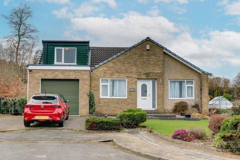 3 bedroom detached bungalow for sale, Hexham NE46