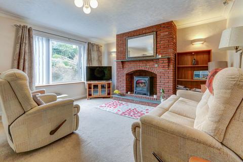 3 bedroom detached bungalow for sale, Hexham NE46