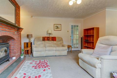3 bedroom detached bungalow for sale, Hexham NE46